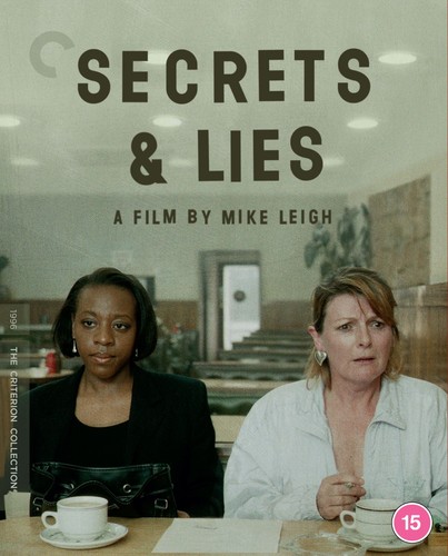 Secrets and lies - secrets,