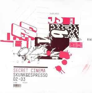 Secret cinema skunk - secret,