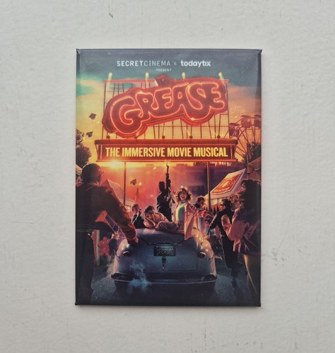 Official secret cinema - official,