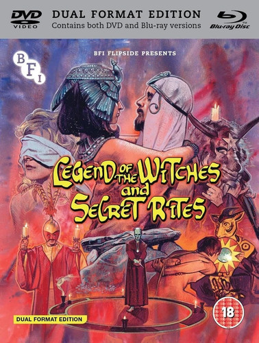 Legend the witches secret - of,