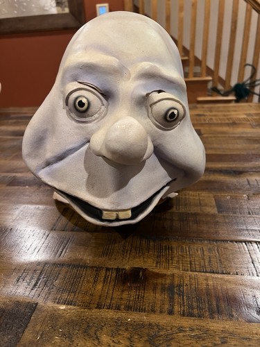 Stinkie from casper friendly - stinkie,