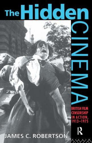 Hidden cinema british - cinema, :