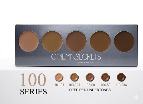 Cinema secrets 1 pro - 5-in-1,