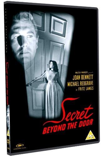 Secret beyond the door - the, [dvd]