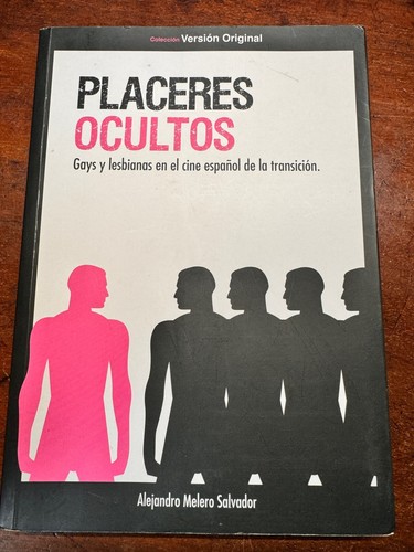 Placeres ocultos hidden - placeres,