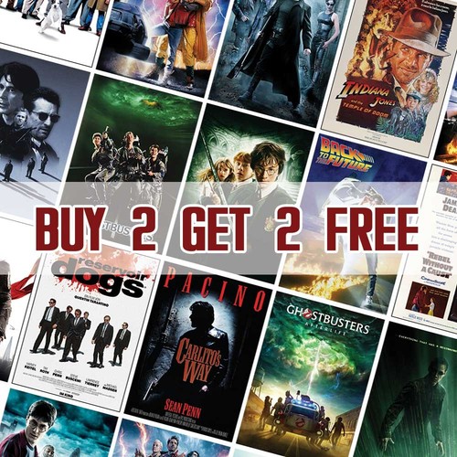 Classic new blockbuster - classic, &