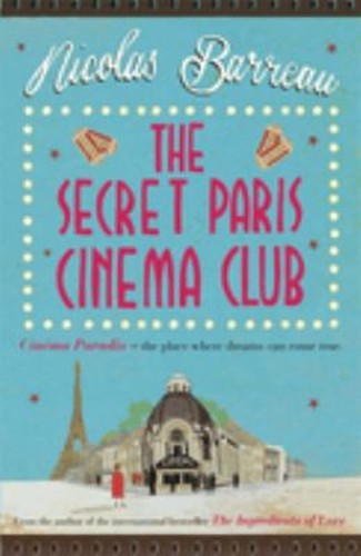 The secret paris - secret, cinema