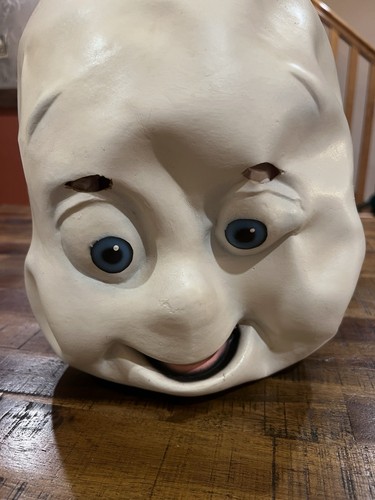 Casper from - casper,