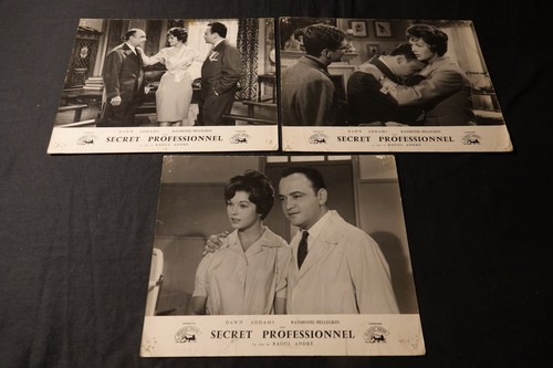 Professional secret raymond - professional,