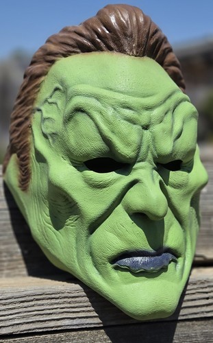 Rare vintage 1994 - the, mask