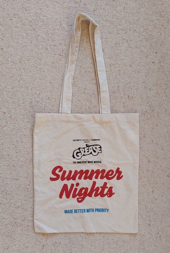 Grease secret cinema summer - secret, -summer