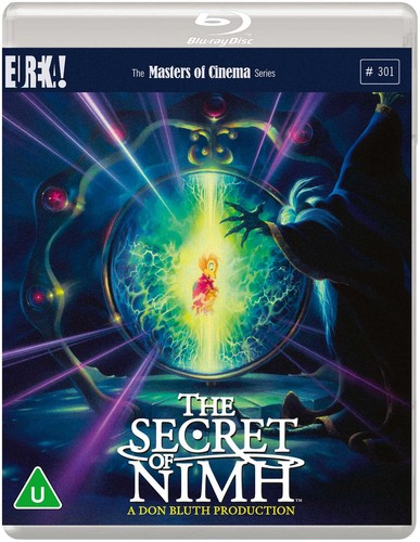 The secret nimh - the, of