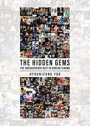The hidden gems - hidden, gems: