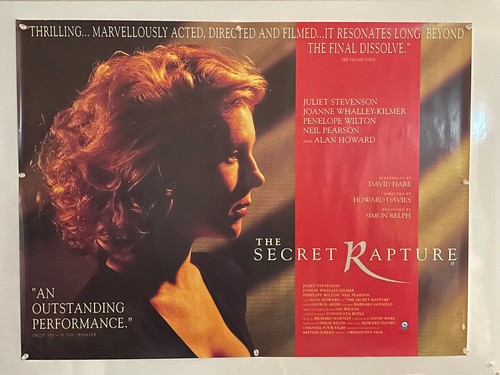 Secret rapture juliet - secret,