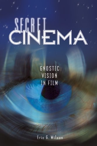 Secret cinema gnostic - secret, cinema: