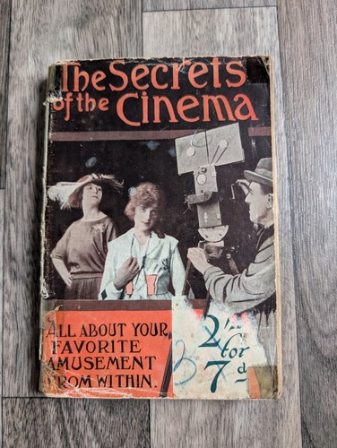 The secret - the, cinema-