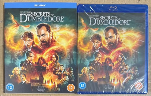 Fantastic beasts the secrets - fantastic,