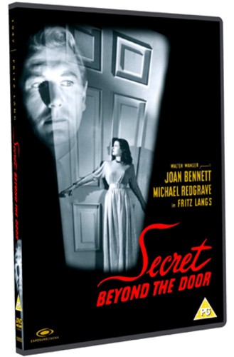 Secret beyond the door - beyond,