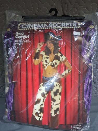 Cinema secrets cow - cinema,
