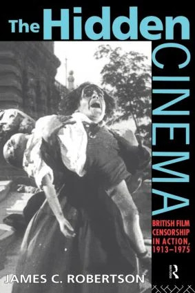 Hidden cinema - hidden,