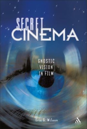 Secret cinema gnostic vision - cinema,