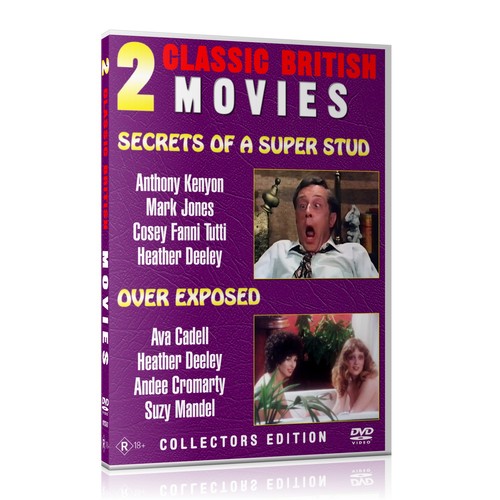 Secrets super stud over - stud,