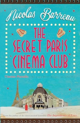 The secret paris cinema - the,