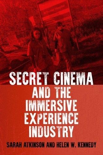 Secret cinema and - and, the